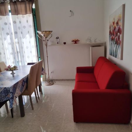 Cefalu Holidays Luxury Apartments - 120 M2 Kültér fotó