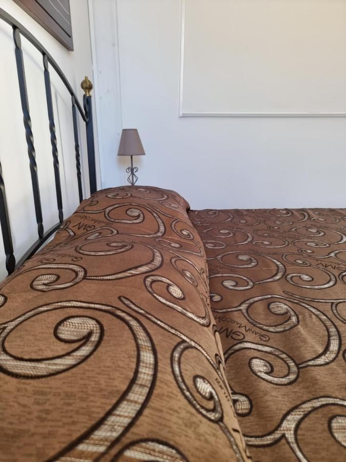Cefalu Holidays Luxury Apartments - 120 M2 Kültér fotó
