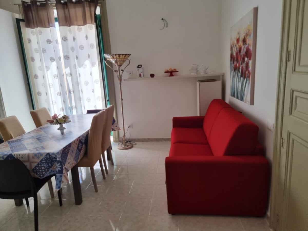 Cefalu Holidays Luxury Apartments - 120 M2 Kültér fotó