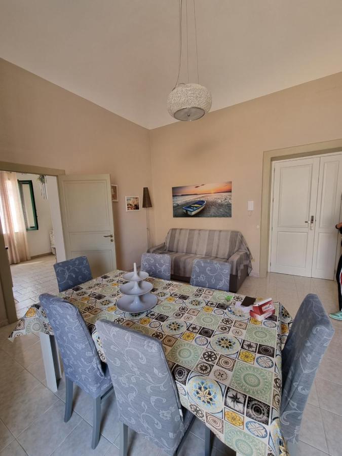 Cefalu Holidays Luxury Apartments - 120 M2 Kültér fotó