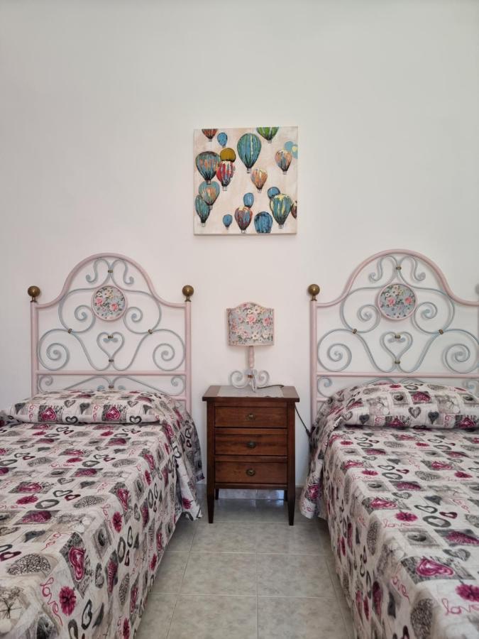 Cefalu Holidays Luxury Apartments - 120 M2 Kültér fotó