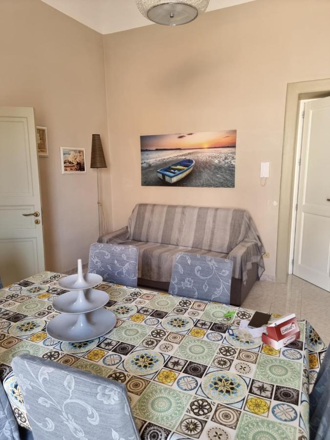 Cefalu Holidays Luxury Apartments - 120 M2 Kültér fotó