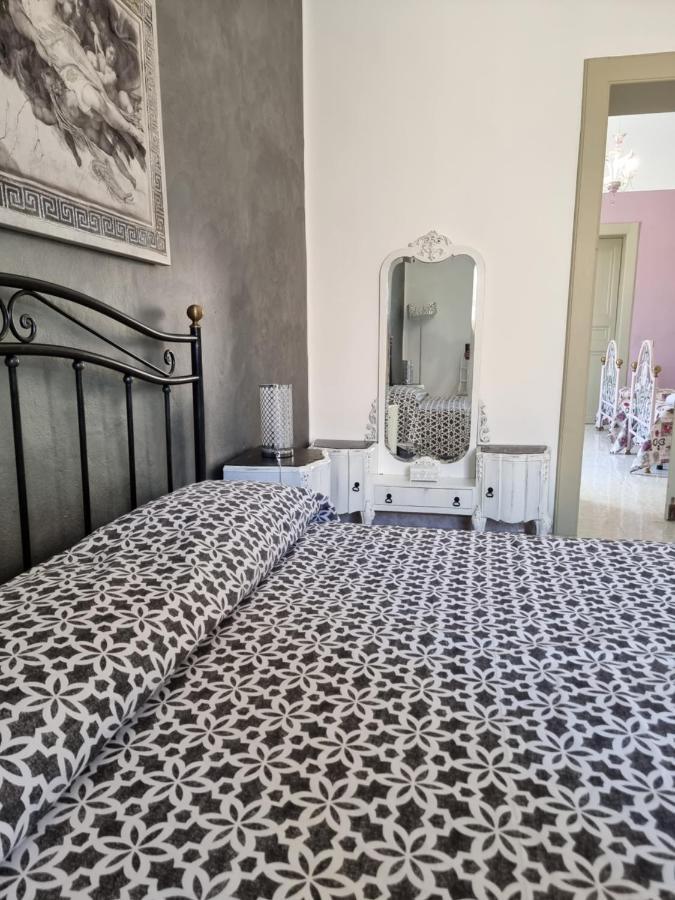 Cefalu Holidays Luxury Apartments - 120 M2 Kültér fotó