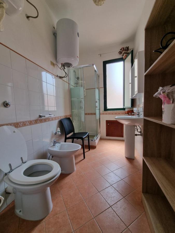 Cefalu Holidays Luxury Apartments - 120 M2 Kültér fotó