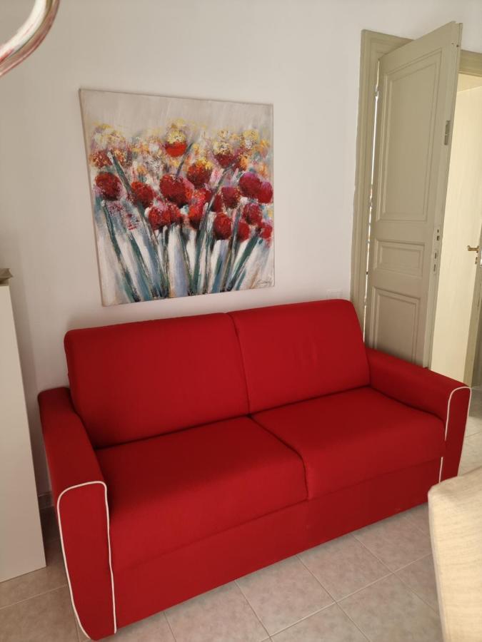Cefalu Holidays Luxury Apartments - 120 M2 Kültér fotó