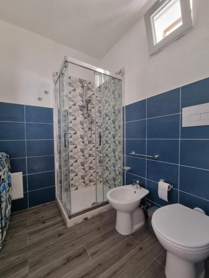 Cefalu Holidays Luxury Apartments - 120 M2 Kültér fotó
