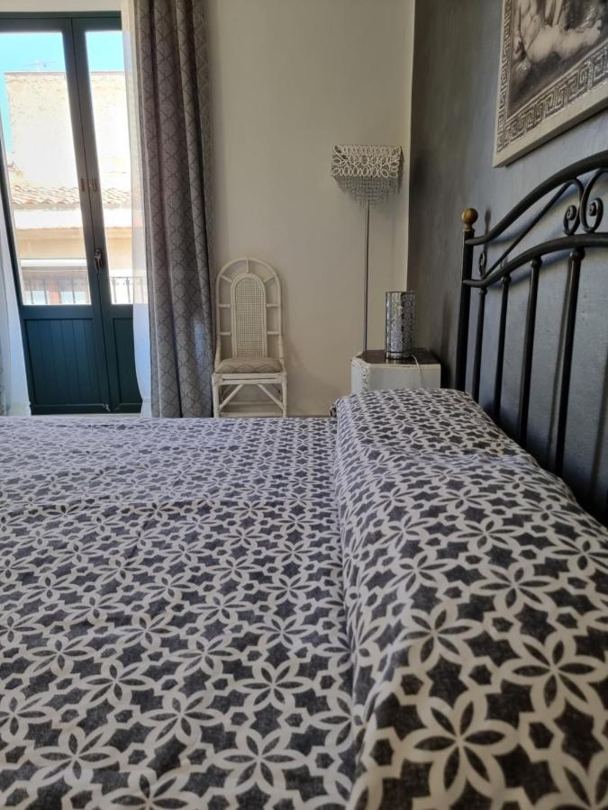 Cefalu Holidays Luxury Apartments - 120 M2 Kültér fotó
