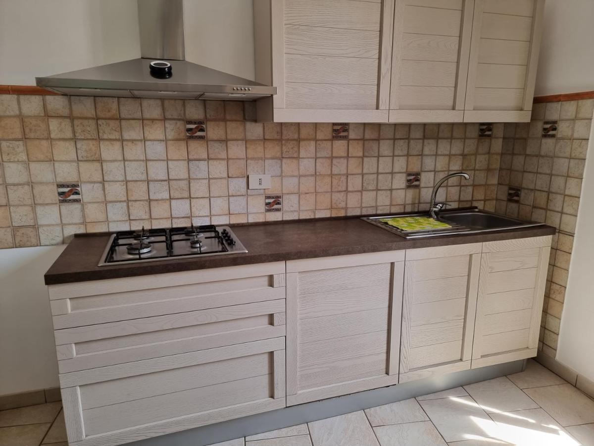Cefalu Holidays Luxury Apartments - 120 M2 Kültér fotó