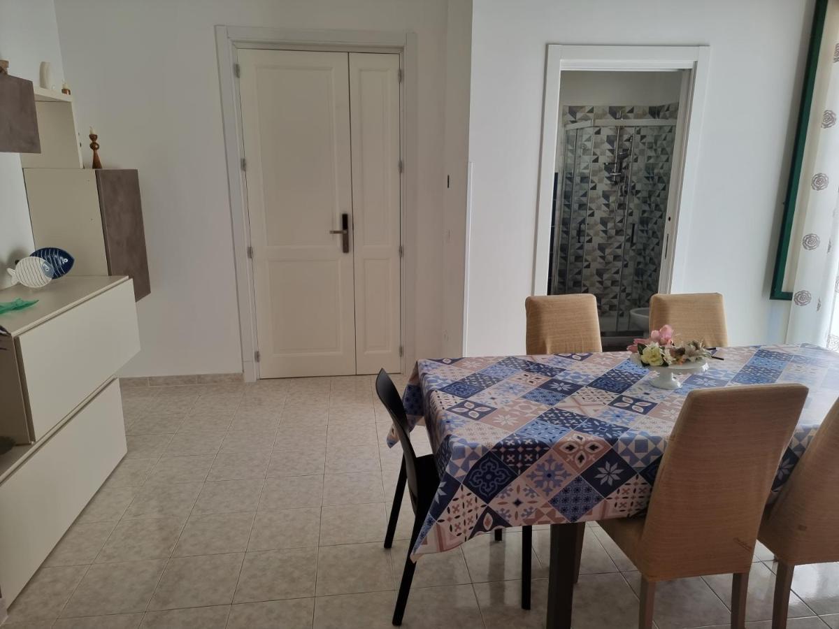 Cefalu Holidays Luxury Apartments - 120 M2 Kültér fotó