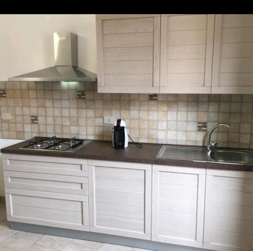 Cefalu Holidays Luxury Apartments - 120 M2 Kültér fotó