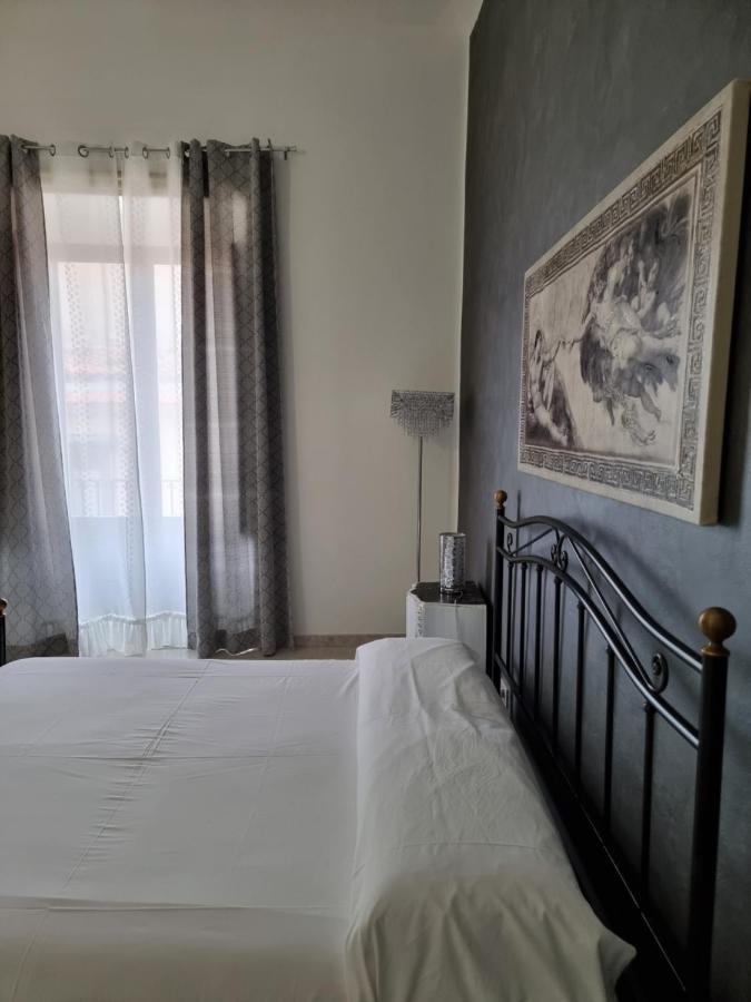 Cefalu Holidays Luxury Apartments - 120 M2 Kültér fotó
